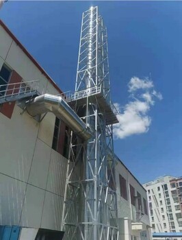 潮州供應煙囪塔,供應煙囪支架