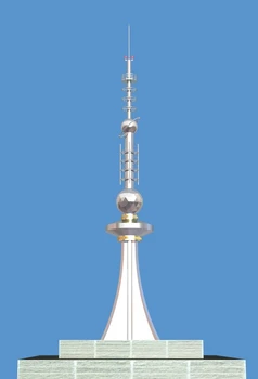 南通工藝塔銷售,鋼結(jié)構(gòu)避雷針廠家供應(yīng)