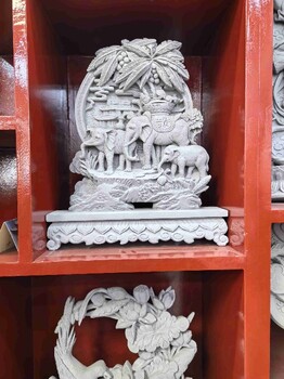 蘇州青磚磚雕施工團隊