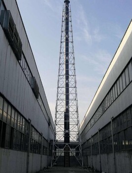 宜賓供應煙囪塔,煙囪支架