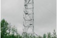 邢台供应瞭望塔,钢结构拉线塔