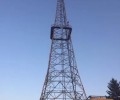 常州供应通信塔,山区通信工程
