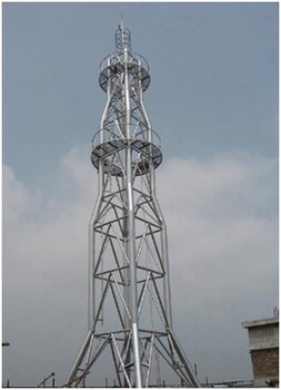 黃岡工藝塔銷售,鐵塔制造廠推薦