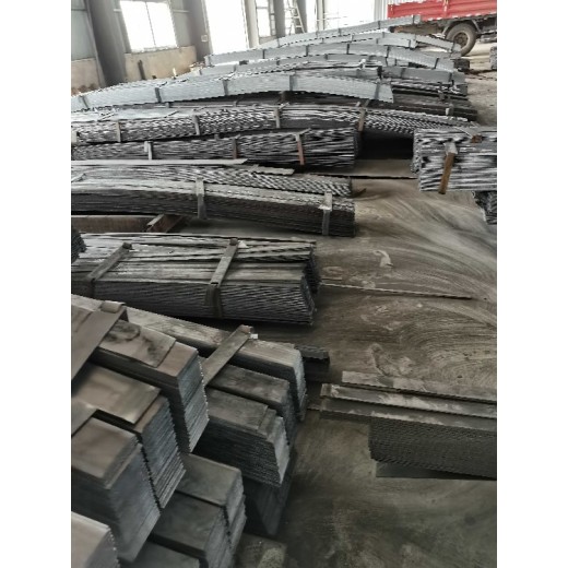 北京门头沟厂家直发包钢加固钢板当天出货Q355B