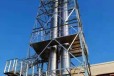 郑州供应烟囱塔,烟囱保护架