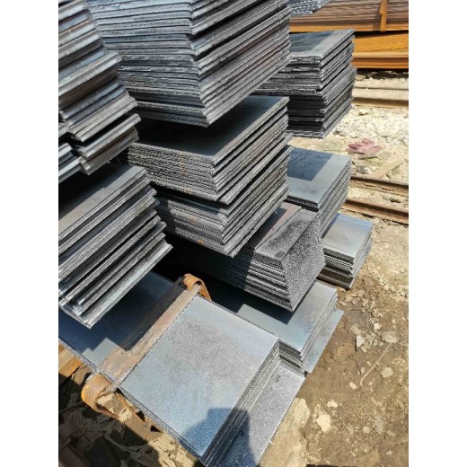 北京海淀批发包钢钢板加工当天出货加固用钢板