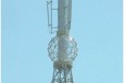 惠州安装工艺塔,钢结构避雷针