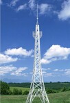 營口通信塔定制,鐵塔建設報價