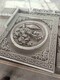 莘縣青磚磚雕公司圖