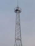 六安通信塔,鐵塔建設報價