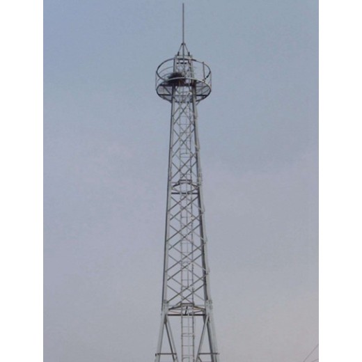 宁波安装通信塔,铁塔通讯塔
