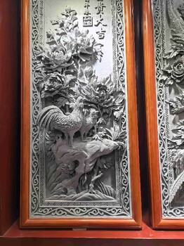 兗州區(qū)青磚磚雕價(jià)格表