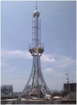 淮北工藝塔銷售,景觀鐵塔廠家