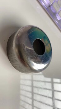 不銹鋼拉伸沖壓件加工金屬?zèng)_壓拉伸件加工
