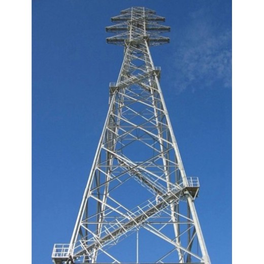 惠州安装通信塔,山区通信工程