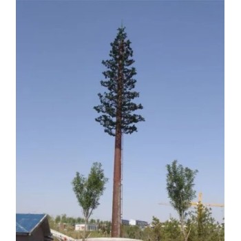阿拉善盟供应仿生树,信号塔仿生树