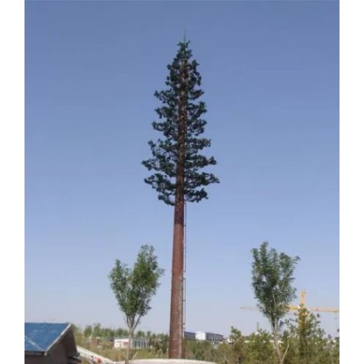 梧州供应仿生树,仿生树信号塔