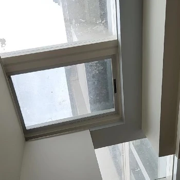 意美達(dá)框中框防護(hù)高清紗窗-外裝防貓紗窗-紗窗公司入戶測(cè)量