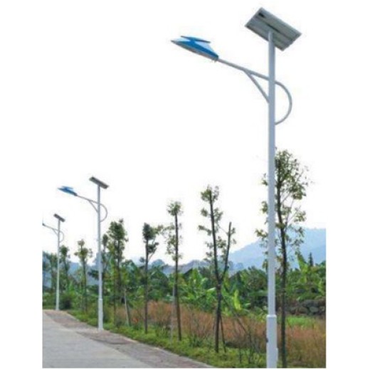 萍乡路灯杆厂家定制,6米路灯安装
