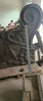 夏津縣正吻市場行情