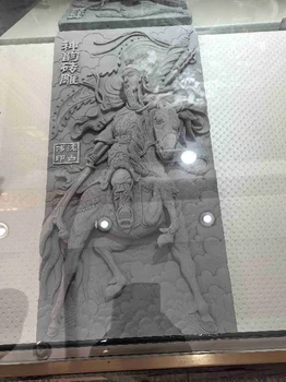 環(huán)翠區(qū)青磚磚雕施工團隊