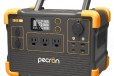 Pecron百克龙佛山户外移动电源应急便携式电源