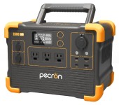 Pecron百克龙户外充电移动电源便携式储能逆变电源