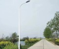 湖州供应路灯杆,小区街道LED路灯杆