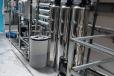 马鞍山智能工业纯水机新款水处理设备