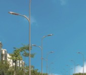 秦皇岛安装路灯杆,路灯杆多少钱一根