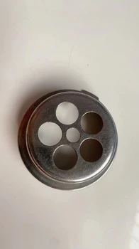 304不銹鋼沖壓件機(jī)械五金配件加工304拉伸件加工廠家