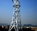 九江安装监控塔,钢结构电力主网线路