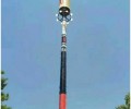 海南供应美化塔,30米插接式法兰式