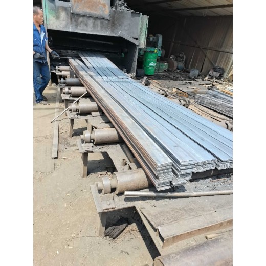 北京门头沟厂家直发包钢钢板加工激光切割加固用钢板