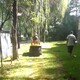 駕駛式多功能除雪車(chē)STM1100,離座保護，安全有效產(chǎn)品圖