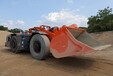 鏟運機型號礦山鏟運機廠家