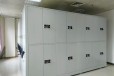  Customized hanging clothes intensive cabinet, quotation intensive cabinet function introduction