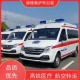 南昌120跨省送病人转院,长途救护车,全国派车展示图
