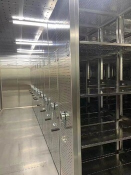 密集架廠家
