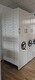 訂做人臉識別密集柜圖