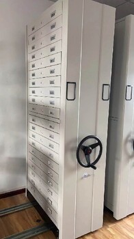 密集架的應用密集架尺寸規格