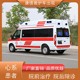 西寧醫院返鄉救護車出租/病人轉運車出租/全國護送團隊原理圖