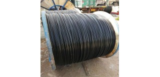 上海嘉定二手电力电缆回收厂家图片3