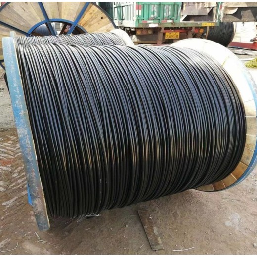 安徽池州电力电缆回收价格表，电力电缆收购