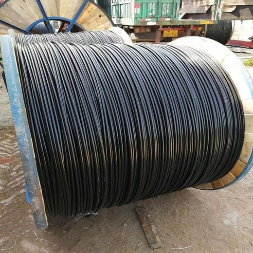 浙江金華二手電力電纜回收公司,電力電纜回收價格