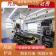 中山120跨省送病人转院,长途救护车,全国派车展示图