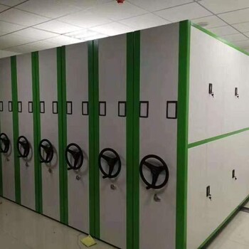 訂做智能密集柜價格