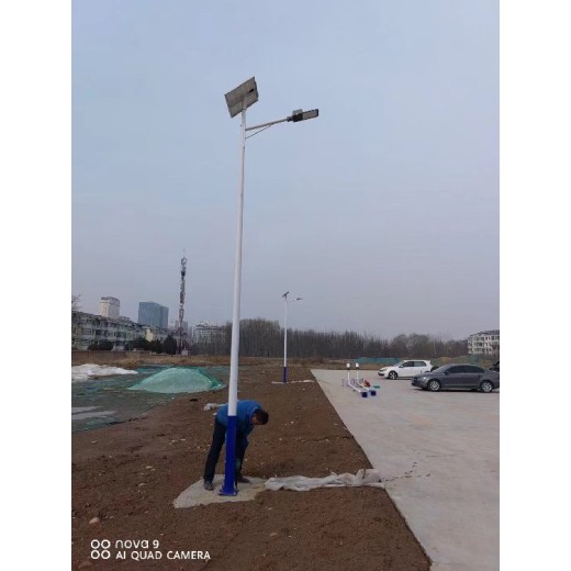 四川温江太阳能路灯-太阳能路灯厂家批发