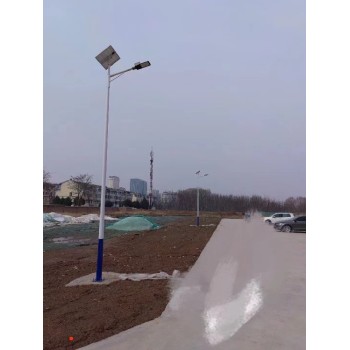 四川南溪县太阳能路灯-太阳能路灯生产厂家