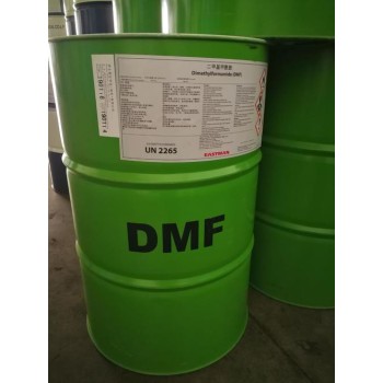 长期有效回收二甲基甲酰胺DMF库存积压详情可咨询